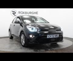 Kia Rio Buy with confidence from a dealership established in Birmingham since 1981. - 10