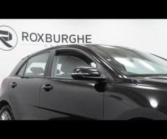 Kia Rio Buy with confidence from a dealership established in Birmingham since 1981. - 12