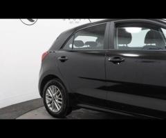 Kia Rio Buy with confidence from a dealership established in Birmingham since 1981. - 14