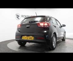 Kia Rio Buy with confidence from a dealership established in Birmingham since 1981. - 15