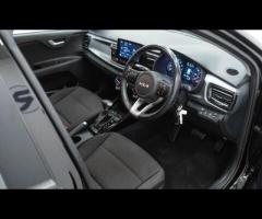 Kia Rio Buy with confidence from a dealership established in Birmingham since 1981. - 21