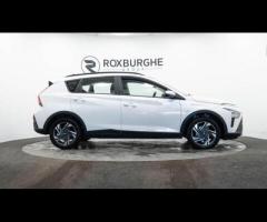 Hyundai BAYON Buy with confidence from a dealership established in Birmingham since 1981. - 8