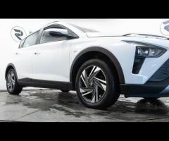 Hyundai BAYON Buy with confidence from a dealership established in Birmingham since 1981. - 10