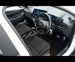 Hyundai BAYON Buy with confidence from a dealership established in Birmingham since 1981. - 20