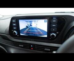 Hyundai BAYON Buy with confidence from a dealership established in Birmingham since 1981. - 27