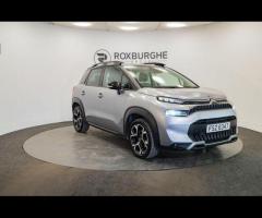 Citroen C3 Aircross HPI Clear - 1 Owner - Citroen Service History - 36 Months Warranty available + S