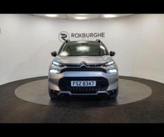 Citroen C3 Aircross HPI Clear - 1 Owner - Citroen Service History - 36 Months Warranty available + S - 3
