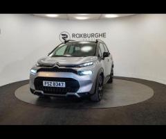 Citroen C3 Aircross HPI Clear - 1 Owner - Citroen Service History - 36 Months Warranty available + S - 4