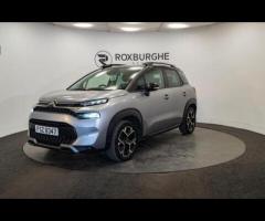 Citroen C3 Aircross HPI Clear - 1 Owner - Citroen Service History - 36 Months Warranty available + S - 5