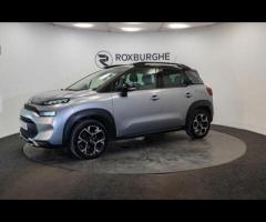 Citroen C3 Aircross HPI Clear - 1 Owner - Citroen Service History - 36 Months Warranty available + S - 6