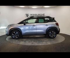 Citroen C3 Aircross HPI Clear - 1 Owner - Citroen Service History - 36 Months Warranty available + S - 7