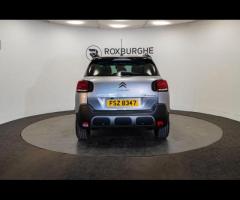 Citroen C3 Aircross HPI Clear - 1 Owner - Citroen Service History - 36 Months Warranty available + S - 10