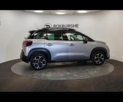 Citroen C3 Aircross HPI Clear - 1 Owner - Citroen Service History - 36 Months Warranty available + S - 13