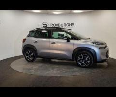 Citroen C3 Aircross HPI Clear - 1 Owner - Citroen Service History - 36 Months Warranty available + S - 15