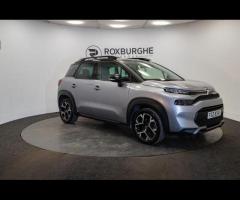 Citroen C3 Aircross HPI Clear - 1 Owner - Citroen Service History - 36 Months Warranty available + S - 16