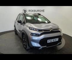Citroen C3 Aircross HPI Clear - 1 Owner - Citroen Service History - 36 Months Warranty available + S - 18