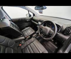 Citroen C3 Aircross HPI Clear - 1 Owner - Citroen Service History - 36 Months Warranty available + S - 20