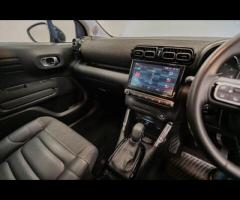 Citroen C3 Aircross HPI Clear - 1 Owner - Citroen Service History - 36 Months Warranty available + S - 21