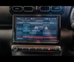 Citroen C3 Aircross HPI Clear - 1 Owner - Citroen Service History - 36 Months Warranty available + S - 25