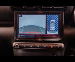 Citroen C3 Aircross HPI Clear - 1 Owner - Citroen Service History - 36 Months Warranty available + S - 26