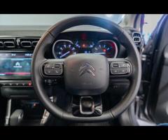 Citroen C3 Aircross HPI Clear - 1 Owner - Citroen Service History - 36 Months Warranty available + S - 29