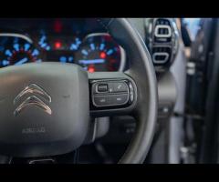 Citroen C3 Aircross HPI Clear - 1 Owner - Citroen Service History - 36 Months Warranty available + S - 31