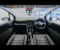 Citroen C3 Aircross HPI Clear - 1 Owner - Citroen Service History - 36 Months Warranty available + S - 34