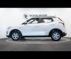 SsangYong Tivoli HPI Clear - 1 Owner - Service History - 36 Months Warranty available + Superb value - 4