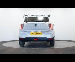 SsangYong Tivoli HPI Clear - 1 Owner - Service History - 36 Months Warranty available + Superb value - 7