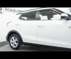 SsangYong Tivoli HPI Clear - 1 Owner - Service History - 36 Months Warranty available + Superb value - 13