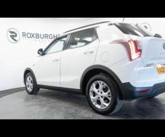 SsangYong Tivoli HPI Clear - 1 Owner - Service History - 36 Months Warranty available + Superb value - 20