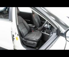 SsangYong Tivoli HPI Clear - 1 Owner - Service History - 36 Months Warranty available + Superb value - 23