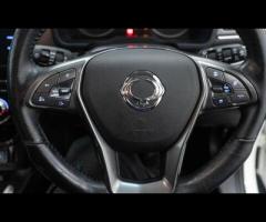 SsangYong Tivoli HPI Clear - 1 Owner - Service History - 36 Months Warranty available + Superb value - 26