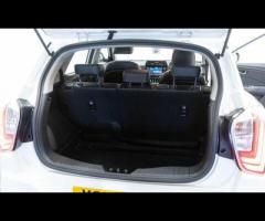 SsangYong Tivoli HPI Clear - 1 Owner - Service History - 36 Months Warranty available + Superb value - 36