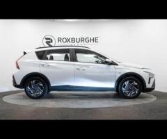 Hyundai BAYON This 2022 Hyundai BAYON T-GDi SE Connect is a superb example, having had only one owne - 8