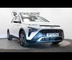 Hyundai BAYON This 2022 Hyundai BAYON T-GDi SE Connect is a superb example, having had only one owne - 9