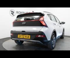 Hyundai BAYON This 2022 Hyundai BAYON T-GDi SE Connect is a superb example, having had only one owne - 13