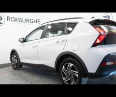 Hyundai BAYON This 2022 Hyundai BAYON T-GDi SE Connect is a superb example, having had only one owne - 16