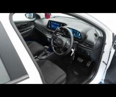 Hyundai BAYON This 2022 Hyundai BAYON T-GDi SE Connect is a superb example, having had only one owne - 18