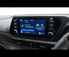 Hyundai BAYON This 2022 Hyundai BAYON T-GDi SE Connect is a superb example, having had only one owne - 22