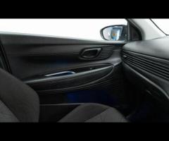 Hyundai BAYON This 2022 Hyundai BAYON T-GDi SE Connect is a superb example, having had only one owne - 26