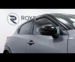 Nissan Juke This 2024 Nissan Juke DIG T N Connecta is a superb example, having been owned by just on - 11