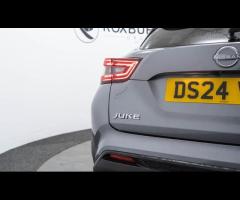 Nissan Juke This 2024 Nissan Juke DIG T N Connecta is a superb example, having been owned by just on - 16