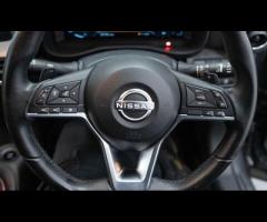 Nissan Juke This 2024 Nissan Juke DIG T N Connecta is a superb example, having been owned by just on - 23