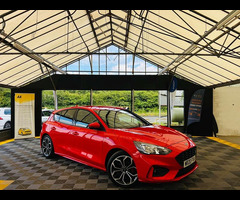 Ford Focus 1.5 Focus ST-Line X 5dr