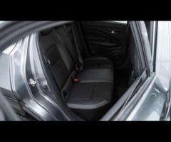 Nissan Juke This 2024 Nissan Juke DIG T N Connecta is a superb example, having been owned by just on - 32