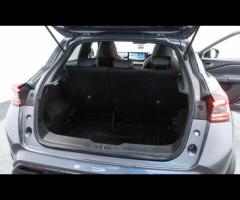 Nissan Juke This 2024 Nissan Juke DIG T N Connecta is a superb example, having been owned by just on - 33