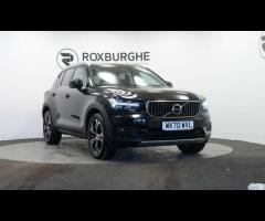 Volvo XC40 This 2020 Volvo XC40 B4 Inscription Pro is a superb example, having been cherished by jus