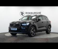 Volvo XC40 This 2020 Volvo XC40 B4 Inscription Pro is a superb example, having been cherished by jus - 3
