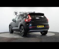 Volvo XC40 This 2020 Volvo XC40 B4 Inscription Pro is a superb example, having been cherished by jus - 5